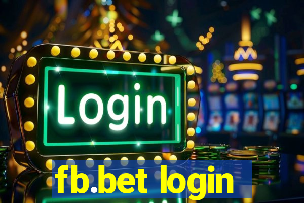 fb.bet login